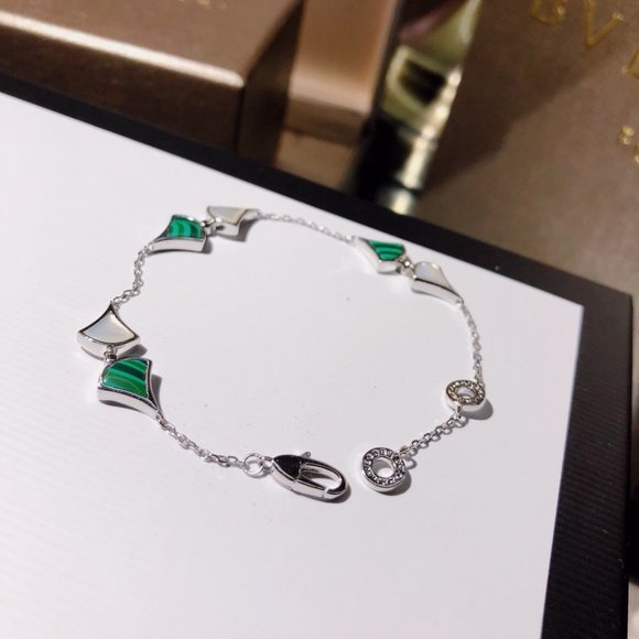 Bulgari bracelet - Picture 4 of 6